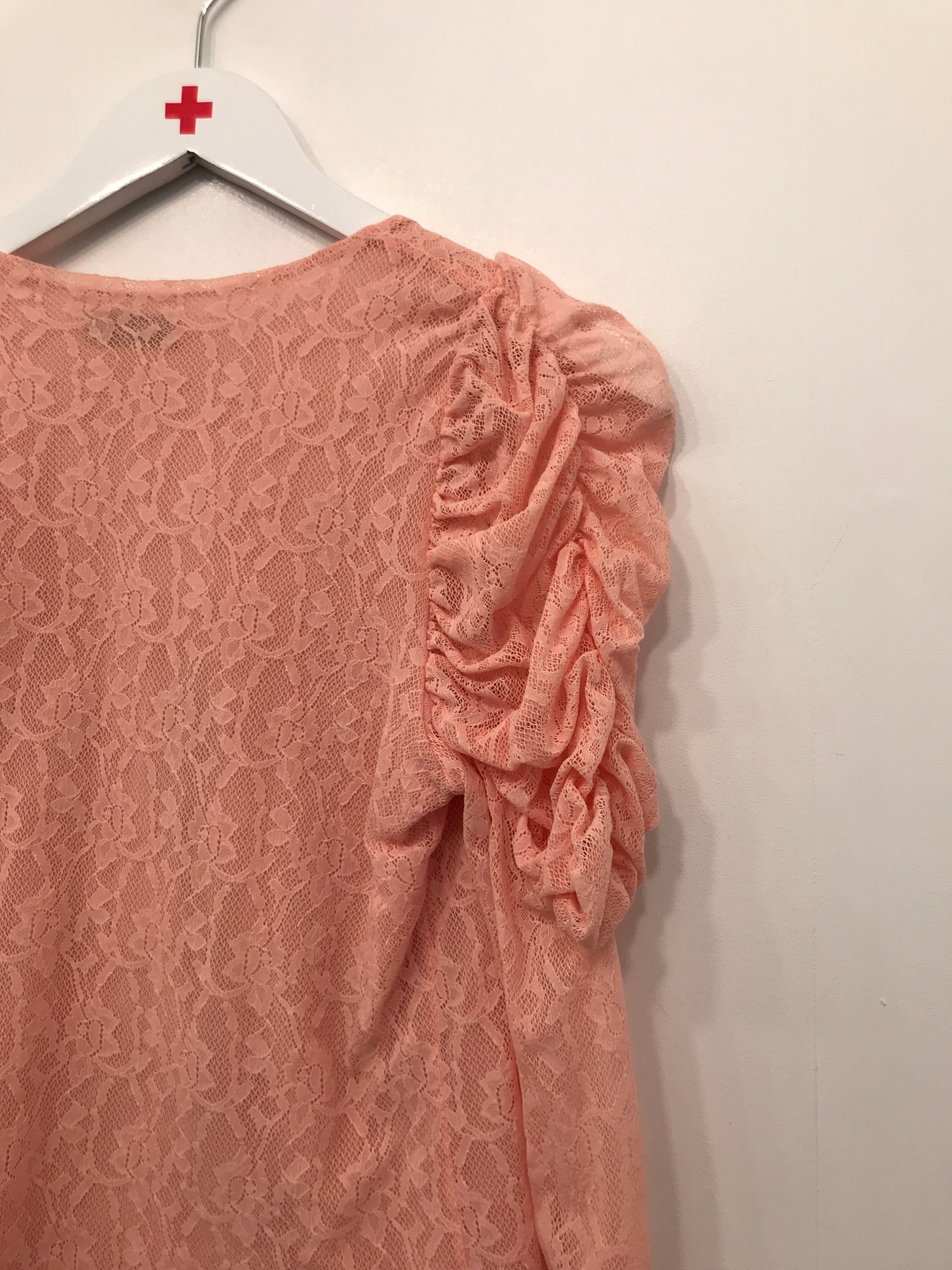 Vero Moda Bluse
